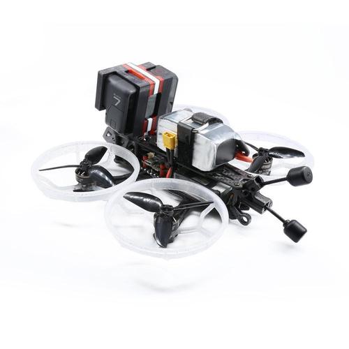GEPRC CineRun HD3 FPV Racing Drone BNF for DJI 3850KV Motor Drones Drones Xpress Frsky R-XSR