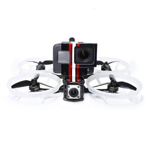 GEPRC CineRun HD3 FPV Racing Drone BNF for DJI 3850KV Motor Drones Drones Xpress Frsky R-XSR