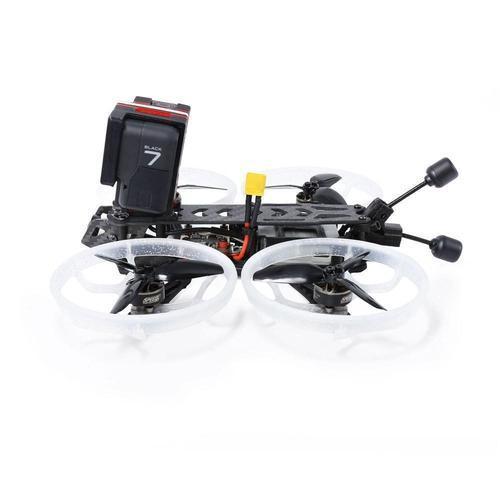 GEPRC CineRun HD3 FPV Racing Drone BNF for DJI 3850KV Motor Drones Drones Xpress Frsky R-XSR