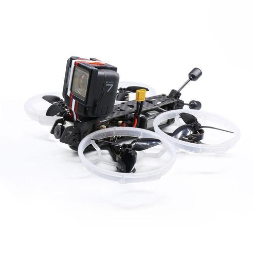GEPRC CineRun HD3 FPV Racing Drone BNF for DJI 3850KV Motor Drones Drones Xpress Frsky R-XSR