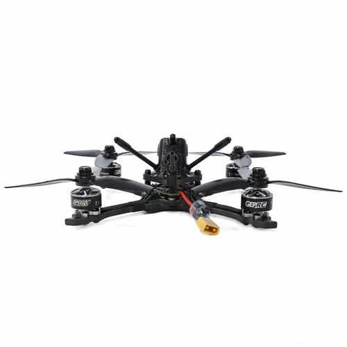 GEPRC Dolphin FPV Racing RC Drone Drones Drones Xpress TBS NANO 