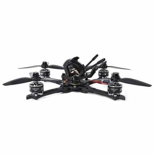 GEPRC Dolphin FPV Racing RC Drone Drones Drones Xpress TBS NANO 