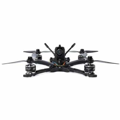 GEPRC Dolphin FPV Racing RC Drone Drones Drones Xpress TBS NANO 