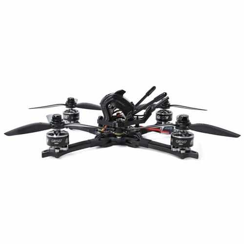 GEPRC Dolphin FPV Racing RC Drone Drones Drones Xpress TBS NANO 