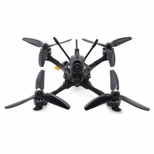 GEPRC Dolphin FPV Racing RC Drone Drones Drones Xpress TBS NANO 