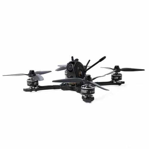 GEPRC Dolphin FPV Racing RC Drone Drones Drones Xpress TBS NANO 