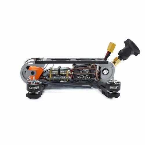 GEPRC GEP-Cygnet3 Pro GR1507 3600Kv 4S STABLE F4 RunCam RC Drone Drones Drones Xpress Cygnet3 PNP