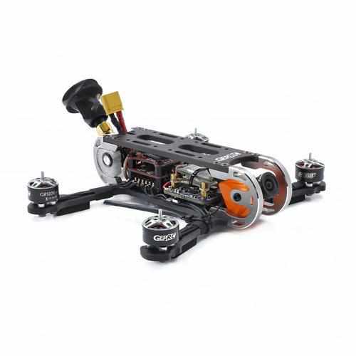 GEPRC GEP-Cygnet3 Pro GR1507 3600Kv 4S STABLE F4 RunCam RC Drone Drones Drones Xpress Cygnet3 PNP