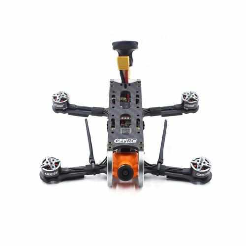 GEPRC GEP-Cygnet3 Pro GR1507 3600Kv 4S STABLE F4 RunCam RC Drone Drones Drones Xpress Cygnet3 PNP