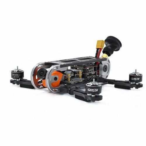 GEPRC GEP-Cygnet3 Pro GR1507 3600Kv 4S STABLE F4 RunCam RC Drone Drones Drones Xpress Cygnet3 PNP