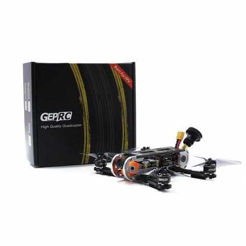 GEPRC GEP-Cygnet3 Pro GR1507 3600Kv 4S STABLE F4 RunCam RC Drone Drones Drones Xpress Cygnet3 PNP
