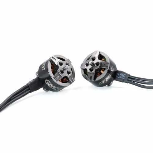 GEPRC GR1105 5000/6000KV 2-4S Brushless Motor Motors Drones Xpress 4pcs 6000KV