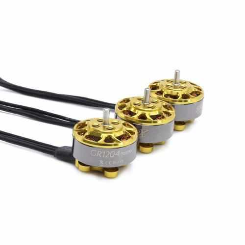 GEPRC GR1204 1204 5000KV 2-4S Brushless Motor Motors Drones Xpress 1pc