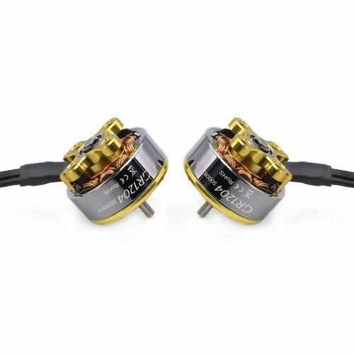 GEPRC GR1204 1204 5000KV 2-4S Brushless Motor Motors Drones Xpress 1pc