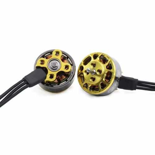 GEPRC GR1204 1204 5000KV 2-4S Brushless Motor Motors Drones Xpress 1pc