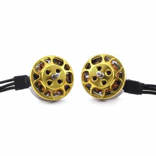 GEPRC GR1204 1204 5000KV 2-4S Brushless Motor Motors Drones Xpress 1pc