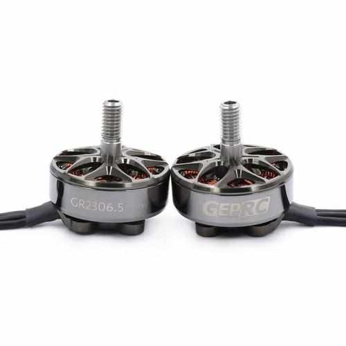 GEPRC Gepu GR2306.5 Brushless Motor Motors Drones Xpress 1350kv