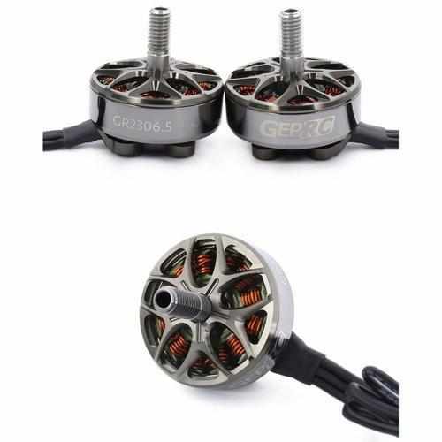 GEPRC Gepu GR2306.5 Brushless Motor Motors Drones Xpress 1350kv