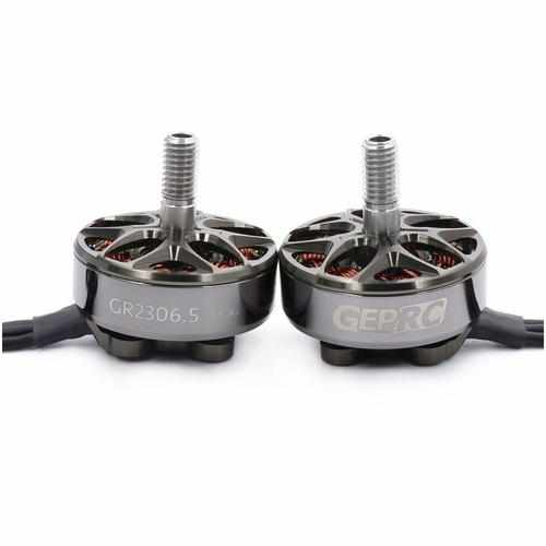GEPRC Gepu GR2306.5 Brushless Motor Motors Drones Xpress 1350kv