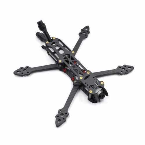 GEPRC Mark 4 HD5 DJI HD FPV Freestyle Frame Kit Frames Drones Xpress Mark4 6 Inch