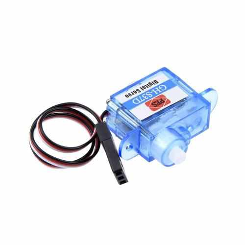GH-S37D 3.7g Servo for RC Servos Drones Xpress