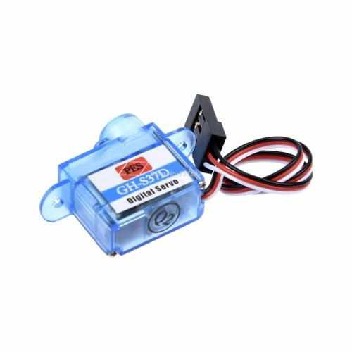 GH-S37D 3.7g Servo for RC Servos Drones Xpress