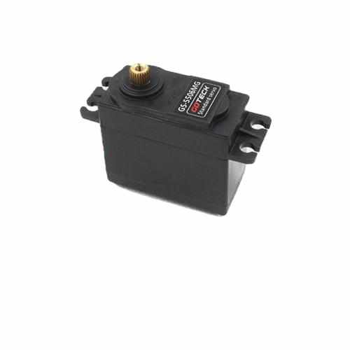 GOTECK GS-5506MG Micro Analog Servo Servos Drones Xpress