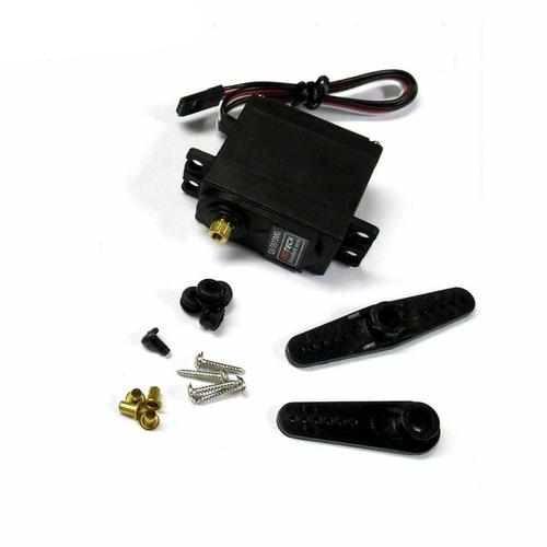 GOTECK GS-5509MG Servo Metal Gears Servos Drones Xpress