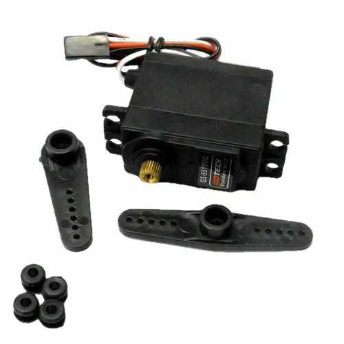 GOTECK GS-5515MG Analog servo Servos Drones Xpress