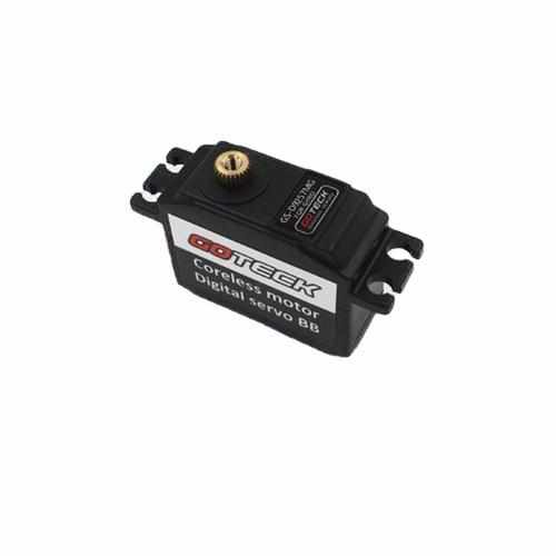 GOTECK GS-9257MG Digital Metal Gear Servos Drones Xpress