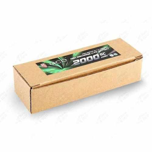Gens ace Lipo Battery 2000mAh 2S 3S 5C Batteries Drones Xpress 3s 2000mah 5c