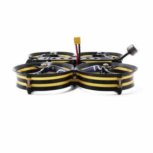 Geprc CineGO Caddx Vista GR1507 2800KV Cinewhoop Racing Drone Parts & Accessories Drones Xpress 4S PNP for DJI