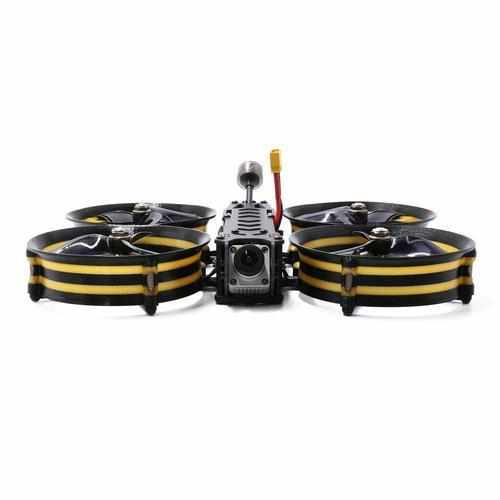 Geprc CineGO Caddx Vista GR1507 2800KV Cinewhoop Racing Drone Parts & Accessories Drones Xpress 4S PNP for DJI