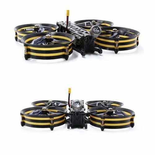 Geprc CineGO Caddx Vista GR1507 2800KV Cinewhoop Racing Drone Parts & Accessories Drones Xpress 4S PNP for DJI