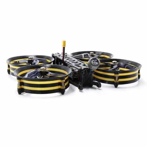 Geprc CineGO Caddx Vista GR1507 2800KV Cinewhoop Racing Drone Parts & Accessories Drones Xpress 4S PNP for DJI