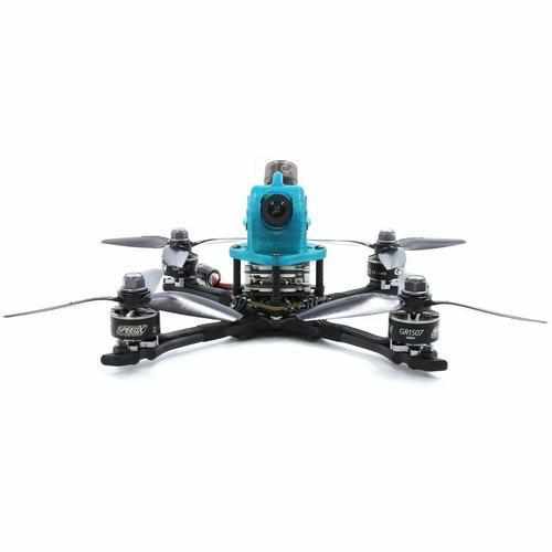 Geprc Dolphin Caddx Vista 153mm GEP-20A-F4 AIO Toothpick Parts & Accessories Drones Xpress R-XSR BNF