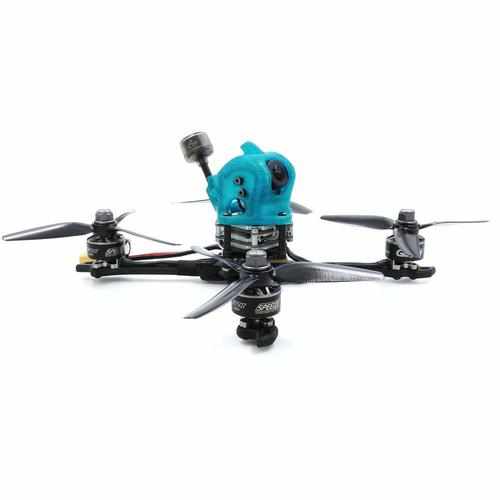 Geprc Dolphin Caddx Vista 153mm GEP-20A-F4 AIO Toothpick Parts & Accessories Drones Xpress R-XSR BNF