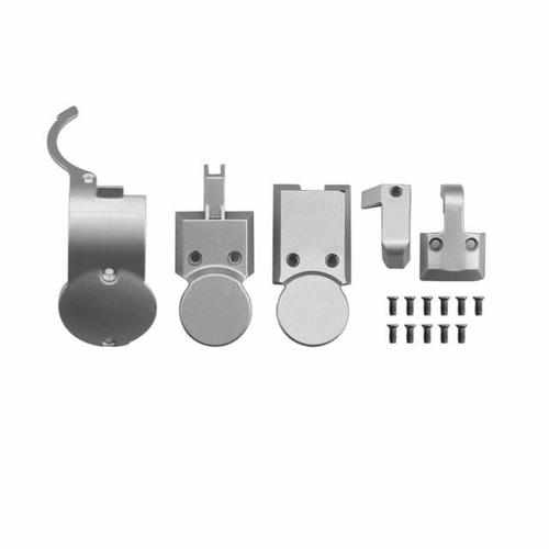 Gimbal Arm Cover 5 in 1 Set for DJI Mavic Pro Drone Parts Drones Xpress