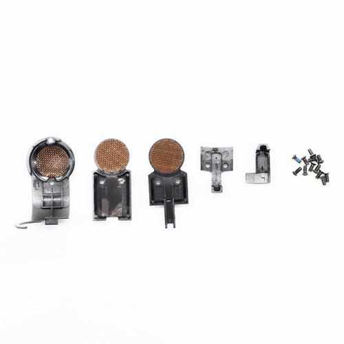 Gimbal Camera Cap Cover for DJI Mavic Pro Camera Gimbals Drones Xpress 