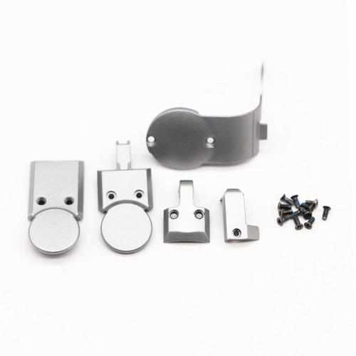 Gimbal Camera Cap Cover for DJI Mavic Pro Camera Gimbals Drones Xpress 
