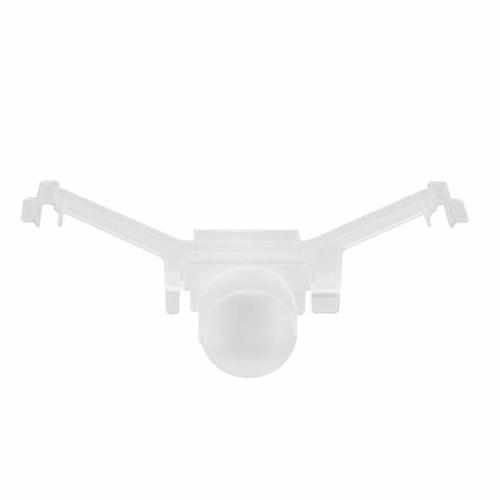 Gimbal Camera Lens Protection Cover for DJI Phantom 4 Pro Drone Accessories Drones Xpress