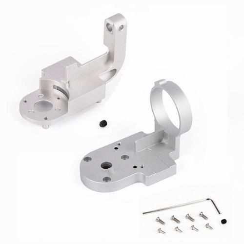 Gimbal Parts Yaw Arm Roll Bracket for DJI Phantom 3A 3P Parts Drones Xpress