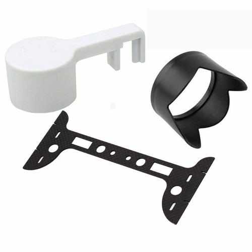Gimbal Protector for DJI Phantom 3 Drone Accessories Drones Xpress for P3S standard