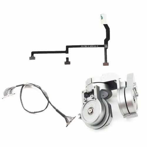 Gimbal Spare Parts for DJI Mavic Pro Camera Gimbals Drones Xpress 3 in 1