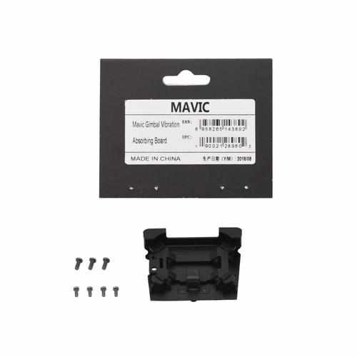 Gimbal Vibration Absorbing Board for DJI Mavic Pro Drone Cables Drones Xpress gimbal mounting 