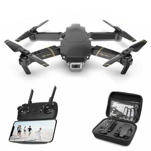 Global Drone EXA GD89 Drone Drones Drones Xpress 1080P