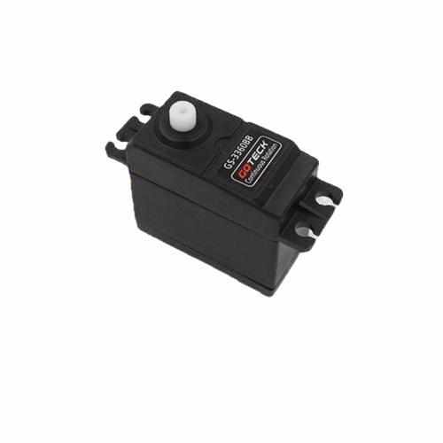 Goteck GS-3360BB 360 Degree Rotation Analog Servo Servos Drones Xpress