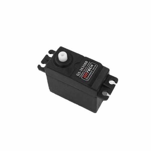 Goteck GS-3630BB Steering Servo Servos Drones Xpress