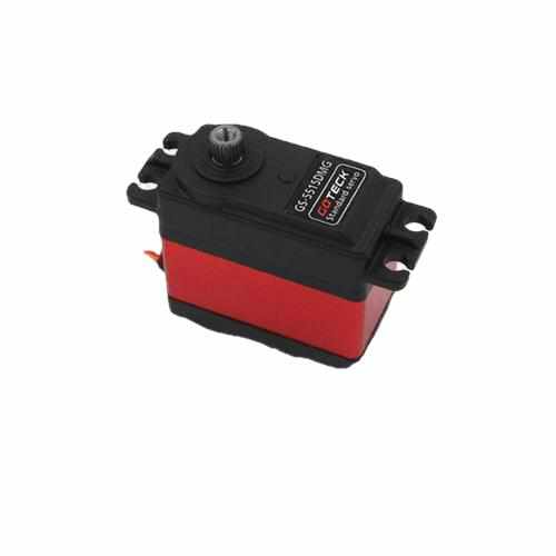 Goteck GS-5515DMG Torque Metal Gear Servos Drones Xpress