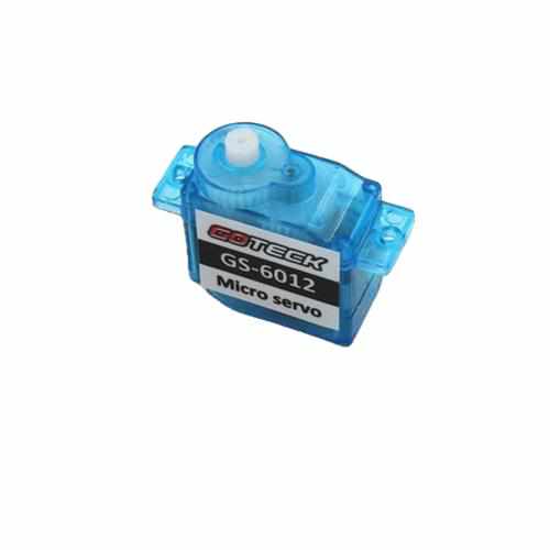 Goteck GS-6012 Mirco Coreless Servo Servos Drones Xpress